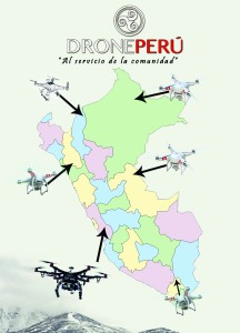 FLYER drone peru WEB